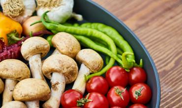 Grilling and roasting