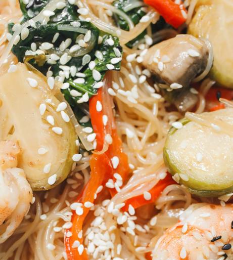 Mushroom eating overview