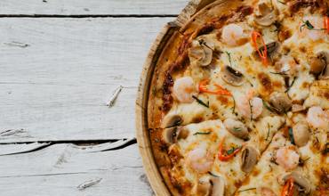 Mushroom identification