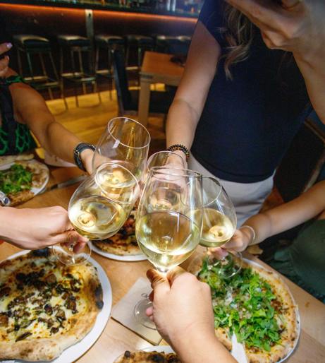 Mushroom hunting overview