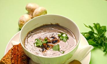 Substrate preparation