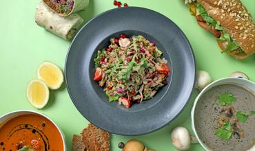 Temperature management