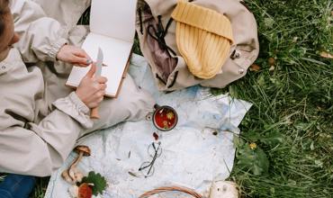Sautéing Mushroom Longs