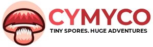 CyMyco Logo