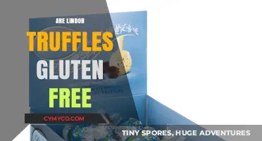 Are Lindor Truffles Gluten-Free? A Sweet Treat Guide