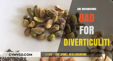 Exploring the Impact of Mushrooms on Diverticulitis: A Comprehensive Guide