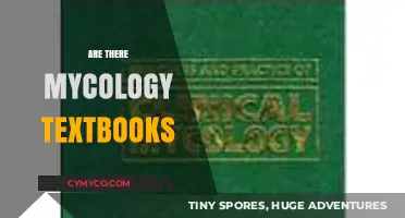 Exploring Mycology: A Guide to Essential Fungal Science Textbooks
