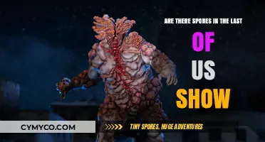 Unveiling the Truth: Spores and the Last of Us Show