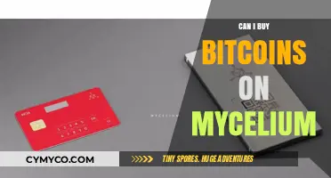 Exploring Bitcoin Purchases on Mycelium: A Comprehensive Guide
