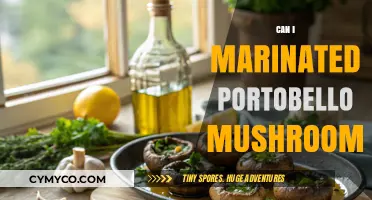 Delicious Marinades for Portobello Mushrooms: A Flavorful Guide