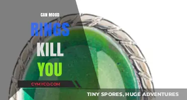 Debunking Myths: The Truth About Mood Rings and Health Risks