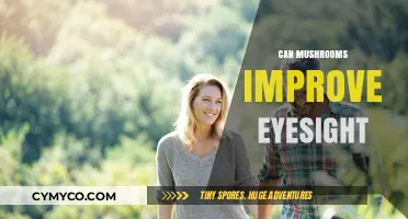 Exploring the Potential: Can Mushrooms Enhance Your Vision?