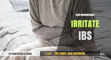 Exploring the Link: Can Mushrooms Trigger IBS Symptoms?