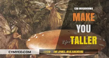 Exploring the Myth: Do Mushrooms Really Boost Your Height?