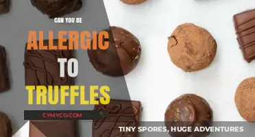 Truffle Allergies: A Rare but Real Concern for Food Lovers