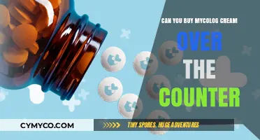 Where to Buy Mycolog Cream: Over-the-Counter Availability Explained