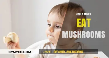 Exploring the Safety of Mushrooms for Infants: A Comprehensive Guide