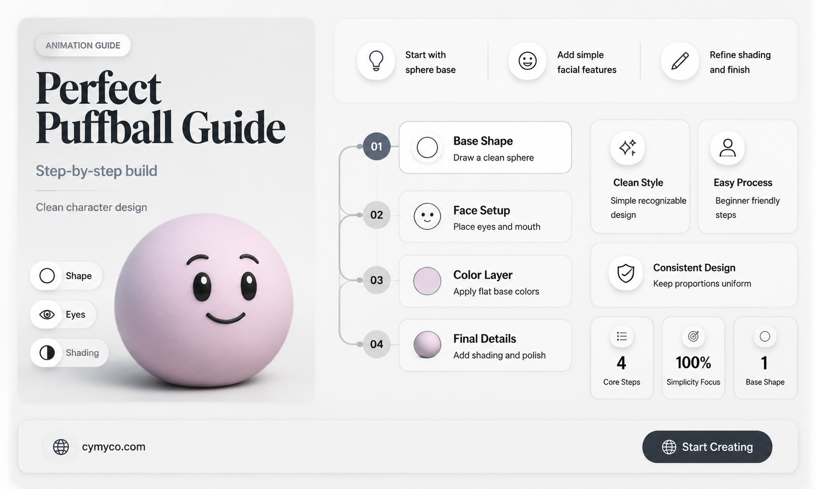 how to make bfdi puffball