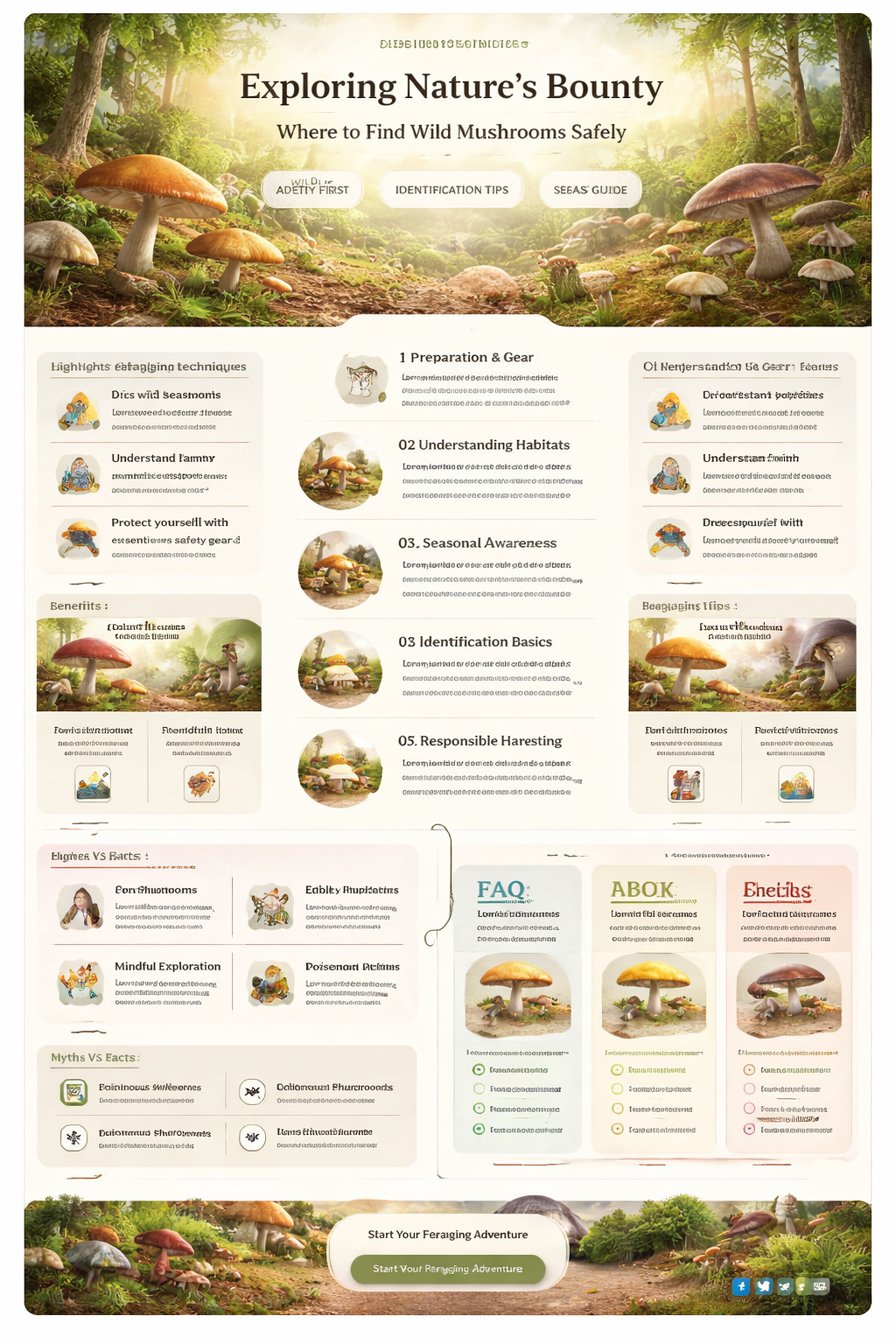 where buy wild mushrooms
