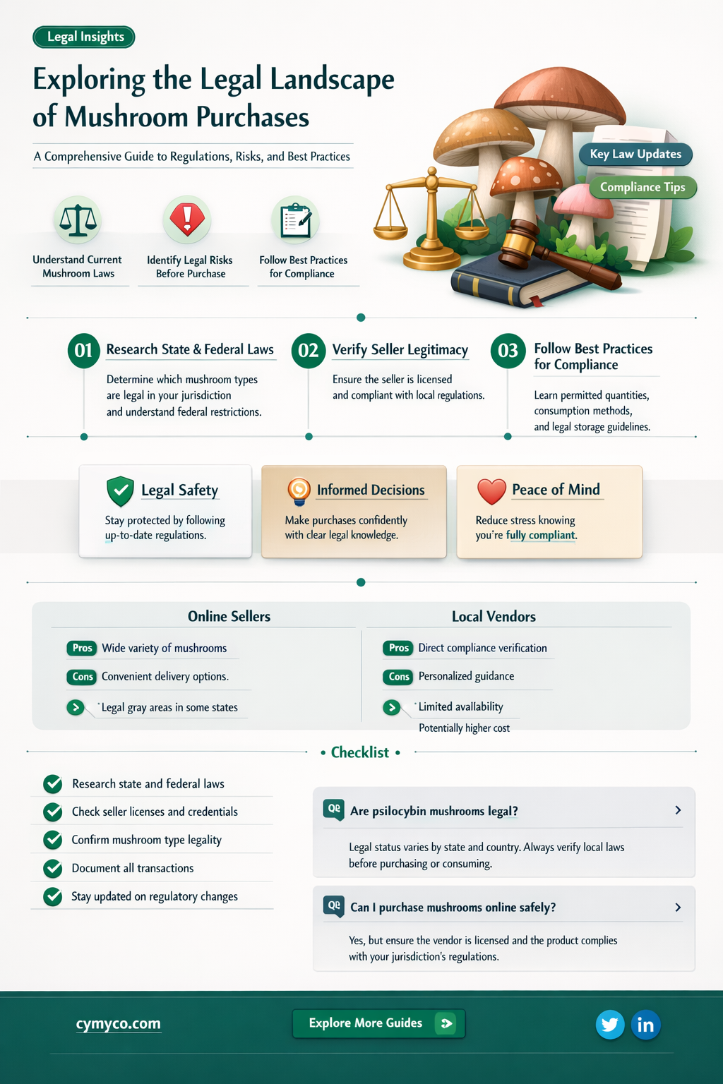 how to legally buy mushrooms