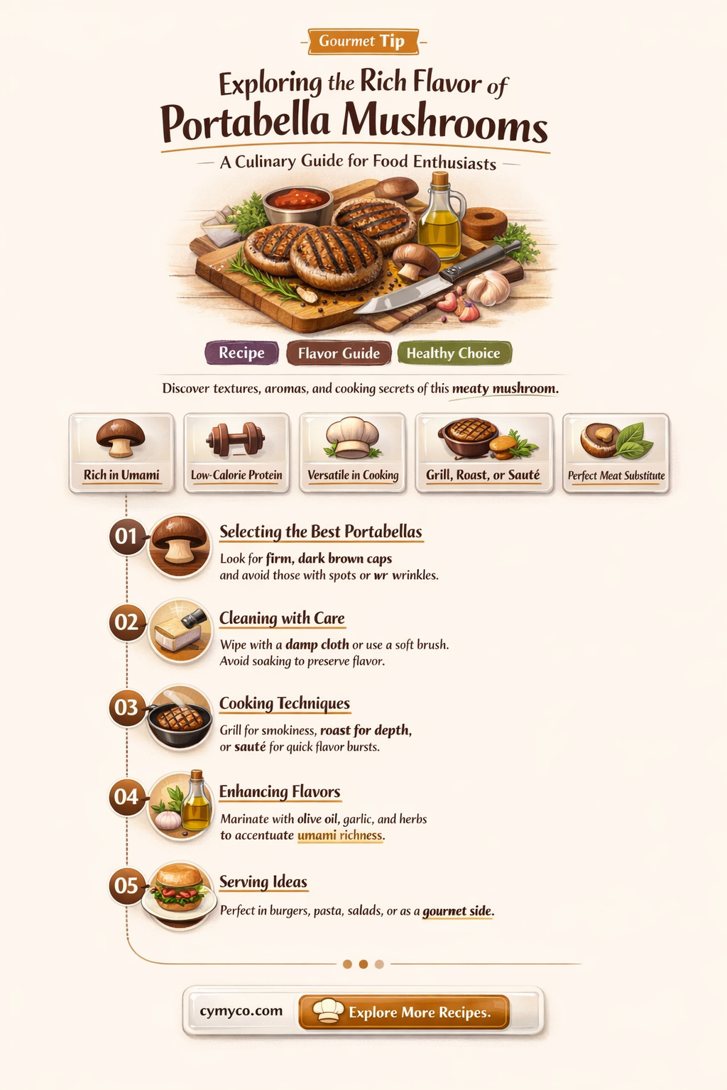 what is a portabella