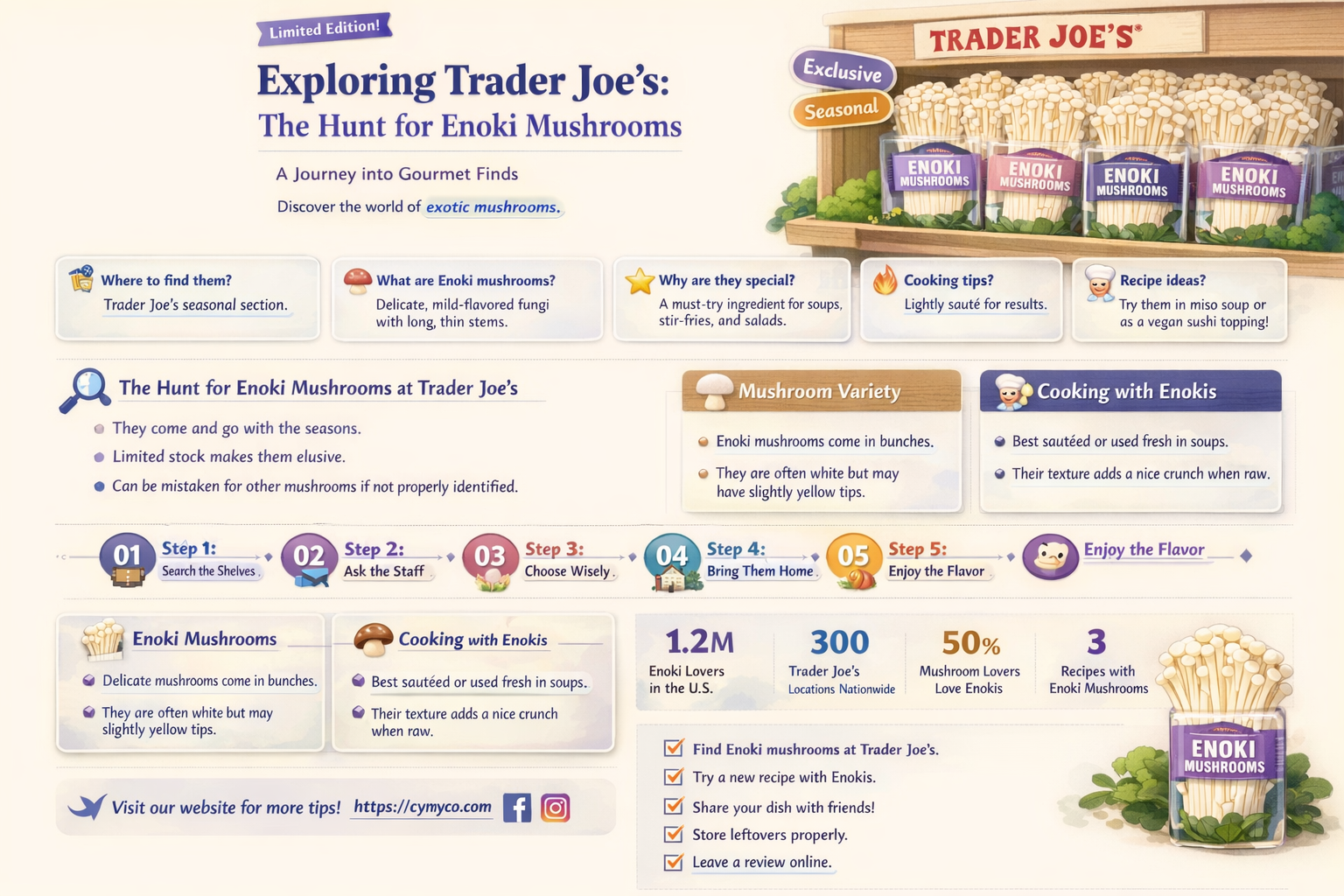 does trader joe