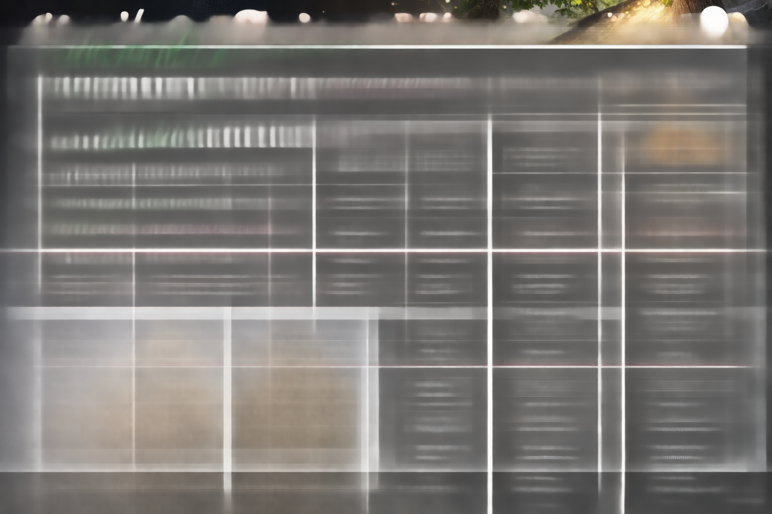 where to find chanterelle mushrooms on vancouver island