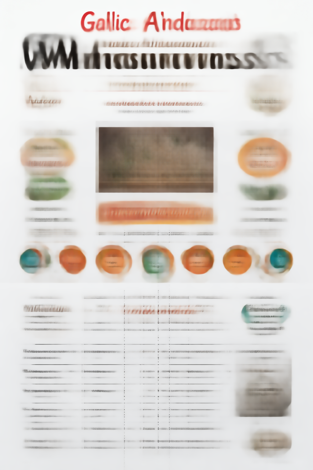 does garlic goes with mushrooms