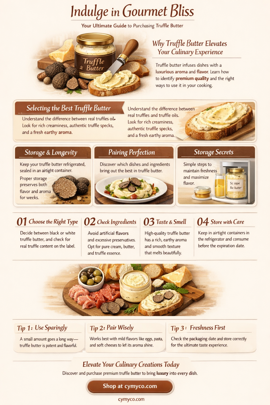 where to purchase truffle butter