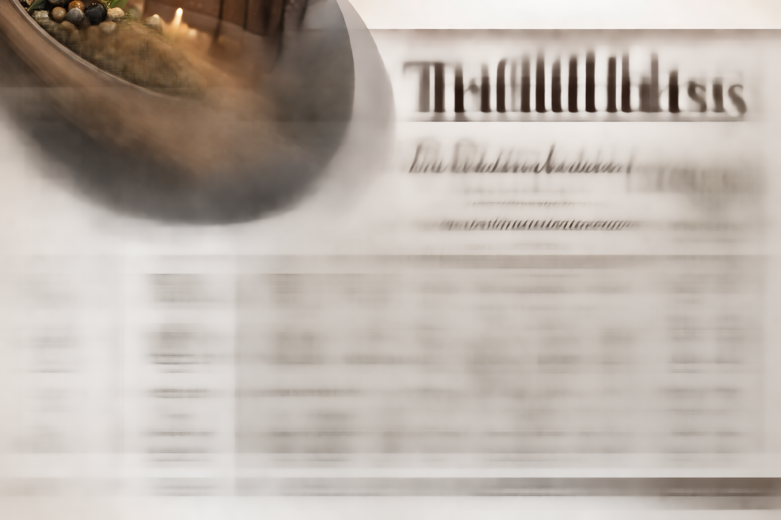 do truffles grow in california