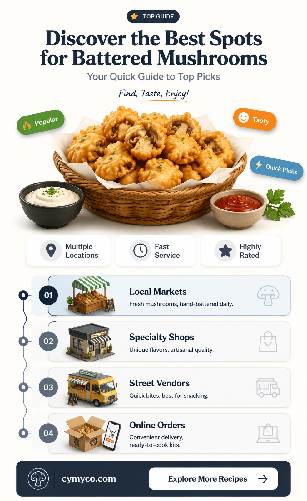 where to buy battered mushrooms