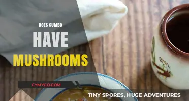 Exploring Gumbo Ingredients: Do Mushrooms Belong in This Classic Dish?