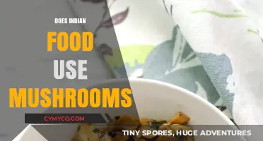 Exploring the Flavorful World of Mushrooms in Indian Cuisine