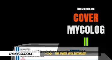 Medicare Coverage for Mycolog II: What You Need to Know