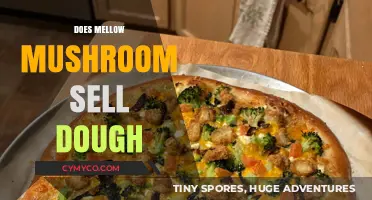 Exploring Mellow Mushroom's Menu: A Deep Dive into Their Dough Offerings