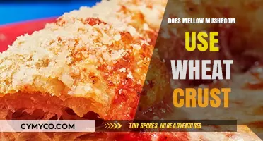Exploring Mellow Mushroom's Crust: Wheat or Not?