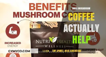 Exploring the Hype: Does Mushroom Coffee Really Deliver?