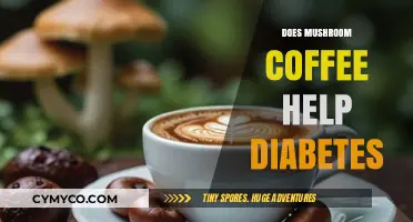 Exploring the Potential Benefits of Mushroom Coffee for Diabetes Management