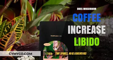 Exploring the Libido-Boosting Potential of Mushroom Coffee