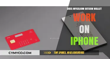 Exploring Mycelium Bitcoin Wallet's Compatibility with iPhone