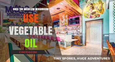 Exploring the Meollow Mushroom: A Look at Its Ingredients