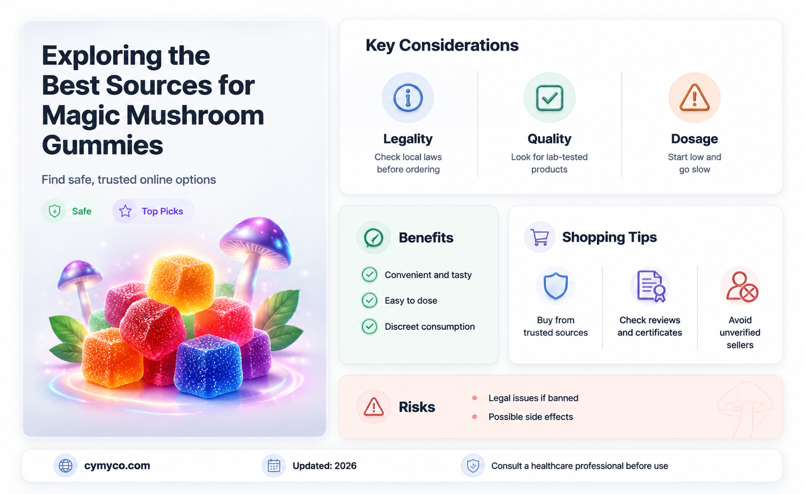 where to buy magic mushroom gummies