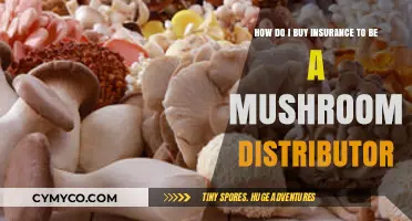 Navigating the Risks: A Guide to Insurance for Mushroom Distributors