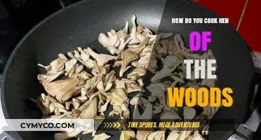 Mastering Hen of the Woods: Simple Cooking Techniques for Perfect Results