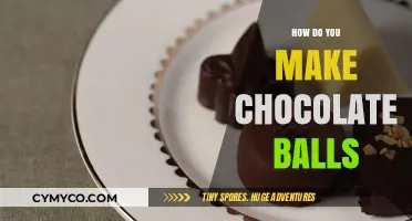 Crafting Decadent Chocolate Truffles: A Step-by-Step Guide