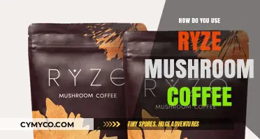 Unleashing the Power of Ryze Mushroom Coffee: A Beginner's Guide