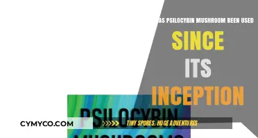 Exploring the Ancient Roots and Modern Uses of Psilocybin Mushrooms
