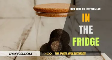 Truffle Storage Guide: Maximizing Freshness and Flavor in Your Fridge