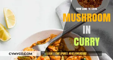 Mastering the Art of Cooking Mushrooms in Curry: A Flavorful Journey