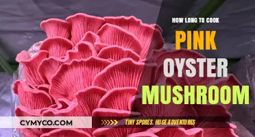 Sautéing to Perfection: A Guide to Cooking Pink Oyster Mushrooms
